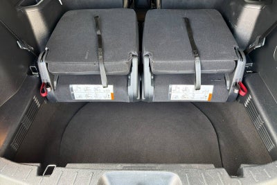 2018 FORD TRUCK EXPLORER Base