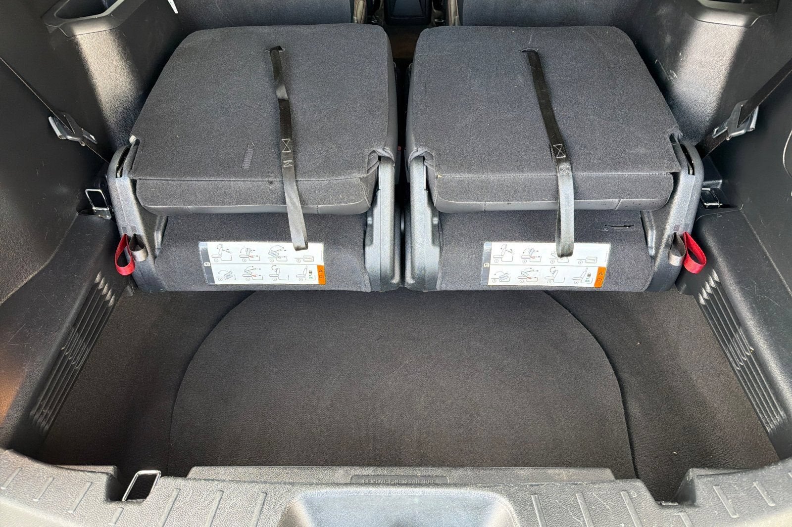 2018 FORD TRUCK EXPLORER Base