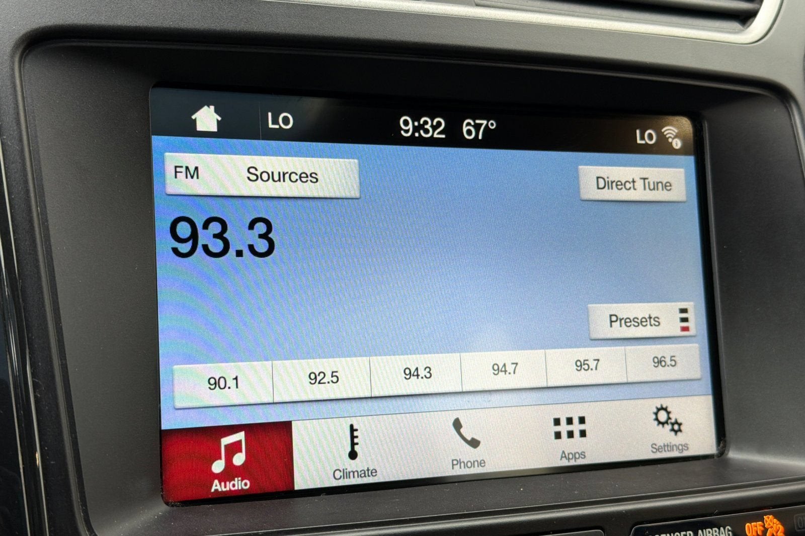 2018 FORD TRUCK EXPLORER Base