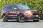 2018 FORD TRUCK EXPLORER Base