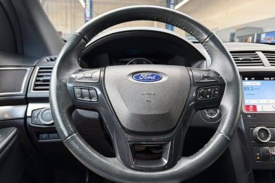 2018 FORD TRUCK EXPLORER Base