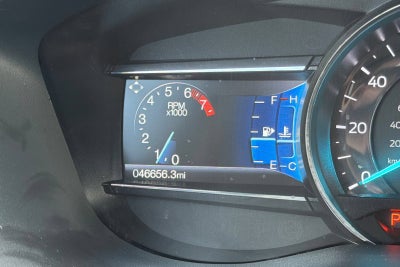 2018 FORD TRUCK EXPLORER Base