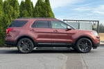 2018 FORD TRUCK EXPLORER Base