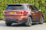2018 FORD TRUCK EXPLORER Base