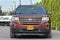 2018 FORD TRUCK EXPLORER Base