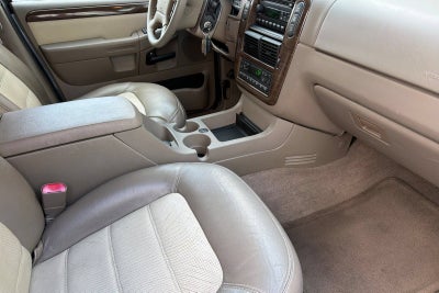 2005 Ford Explorer Eddie Bauer