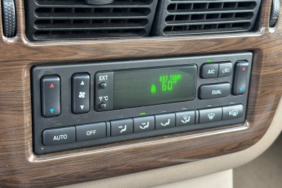 2005 Ford Explorer Eddie Bauer
