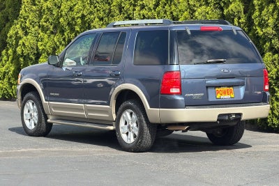 2005 Ford Explorer Eddie Bauer