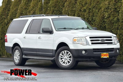 2011 Ford Expedition EL XL