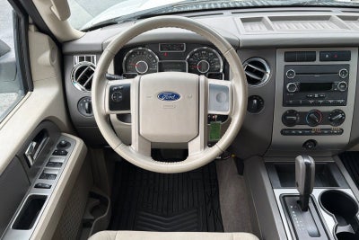 2011 Ford Expedition EL XL