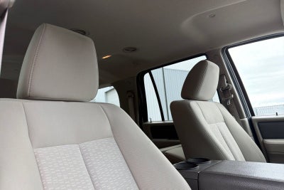 2011 Ford Expedition EL XL