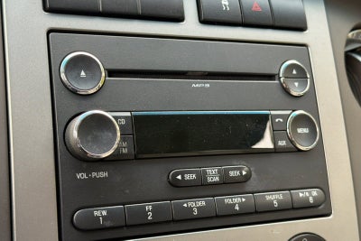 2011 Ford Expedition EL XL