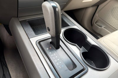 2011 Ford Expedition EL XL