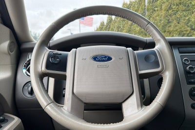 2011 Ford Expedition EL XL