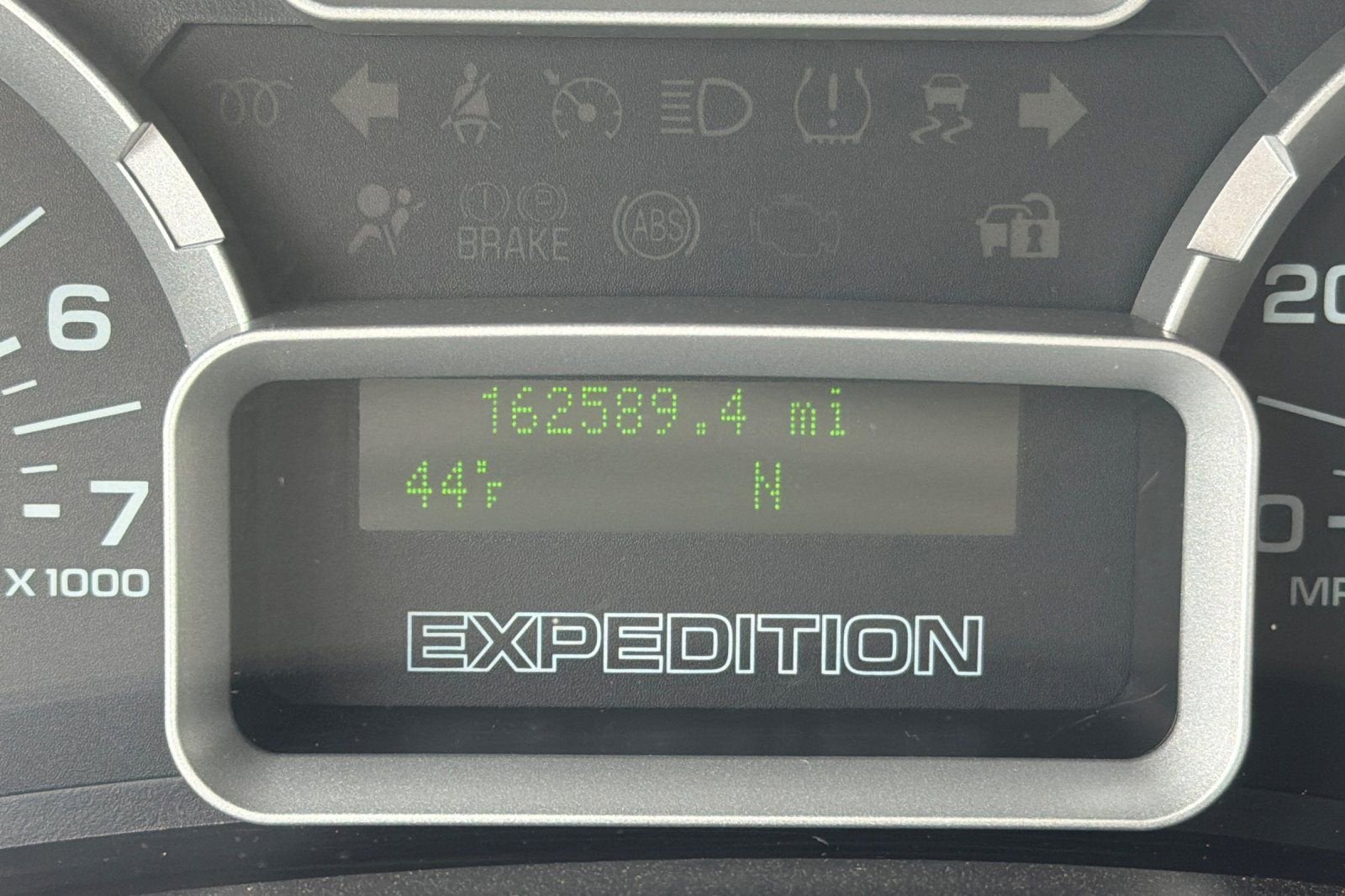 2011 Ford Expedition EL XL