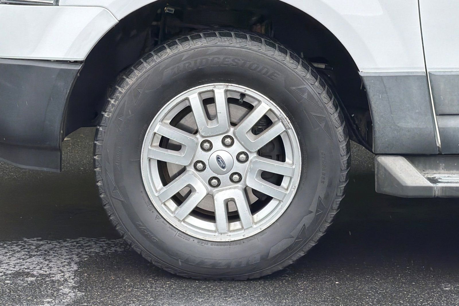 2011 Ford Expedition EL XL