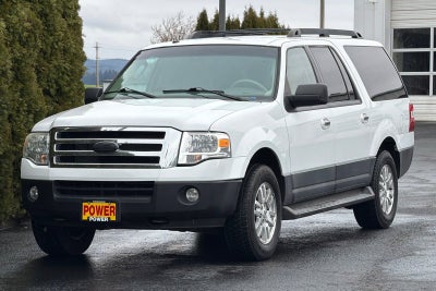 2011 Ford Expedition EL XL