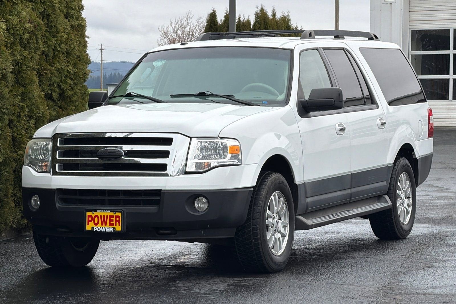 2011 Ford Expedition EL XL