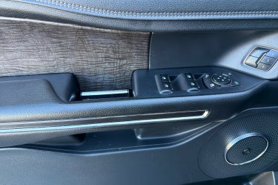 2018 Ford Expedition Max Limited