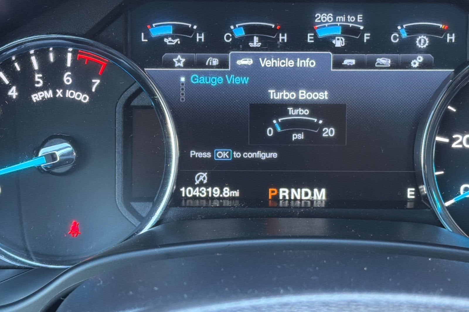 2018 Ford Expedition Max Limited