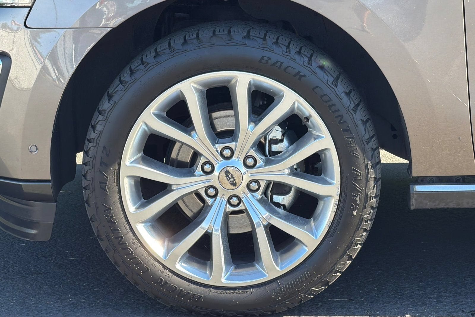 2018 Ford Expedition Max Limited