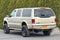 2005 Ford Excursion Limited