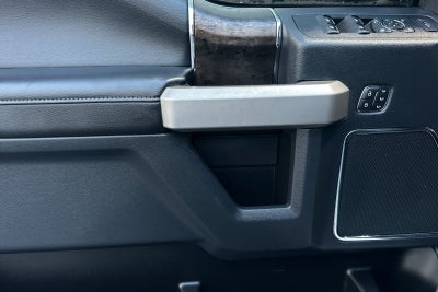 2022 Ford Super Duty F-250 SRW Lariat