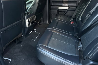 2022 Ford Super Duty F-250 SRW Lariat