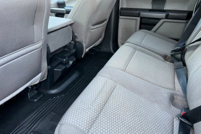 2020 Ford Super Duty F-350 SRW XLT