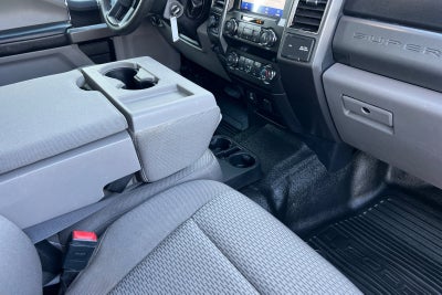 2020 Ford Super Duty F-350 SRW XLT