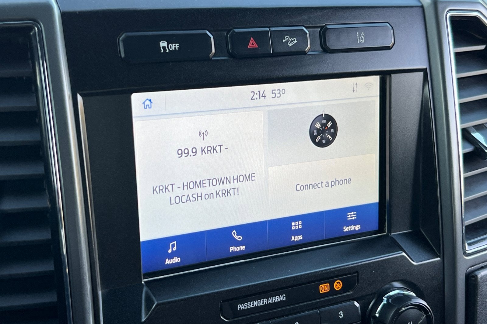 2020 Ford Super Duty F-350 SRW XLT