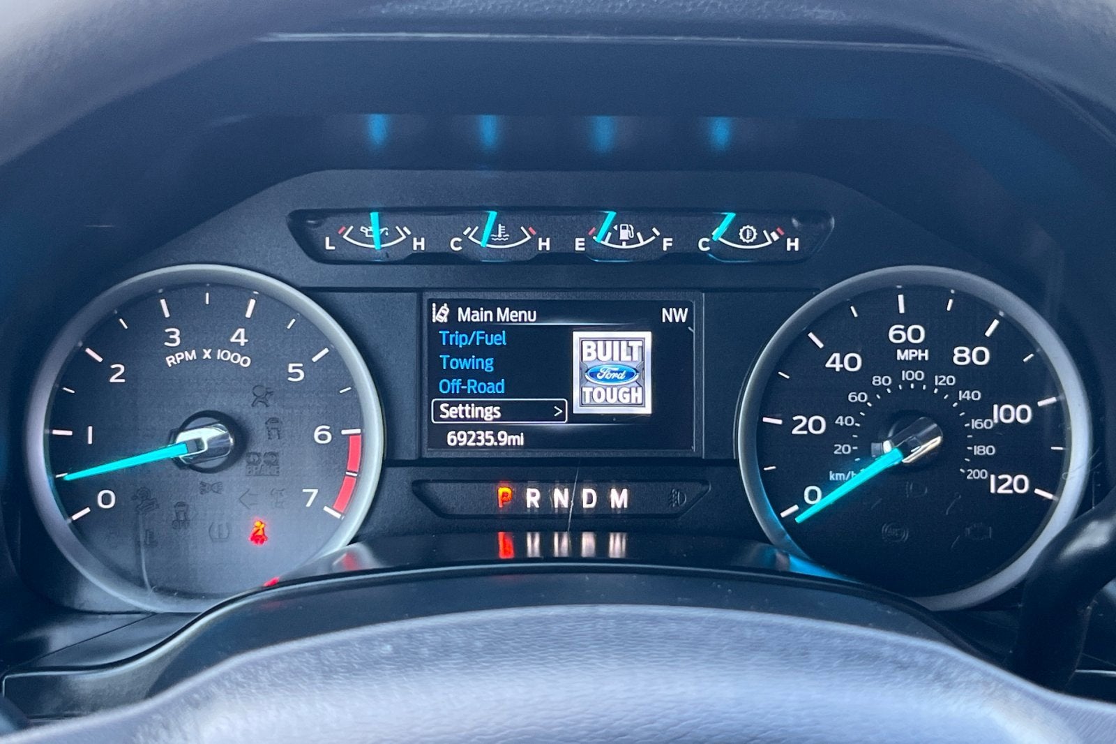 2020 Ford Super Duty F-350 SRW XLT