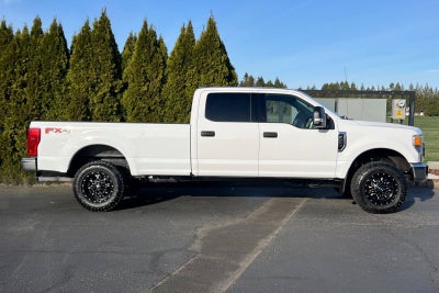 2020 Ford Super Duty F-350 SRW XLT