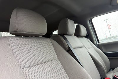 2022 Ford Super Duty F-350 SRW XL