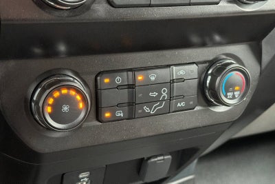 2022 Ford Super Duty F-350 SRW XL