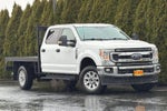 2022 Ford Super Duty F-350 SRW XL