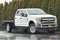 2022 Ford Super Duty F-350 SRW XL