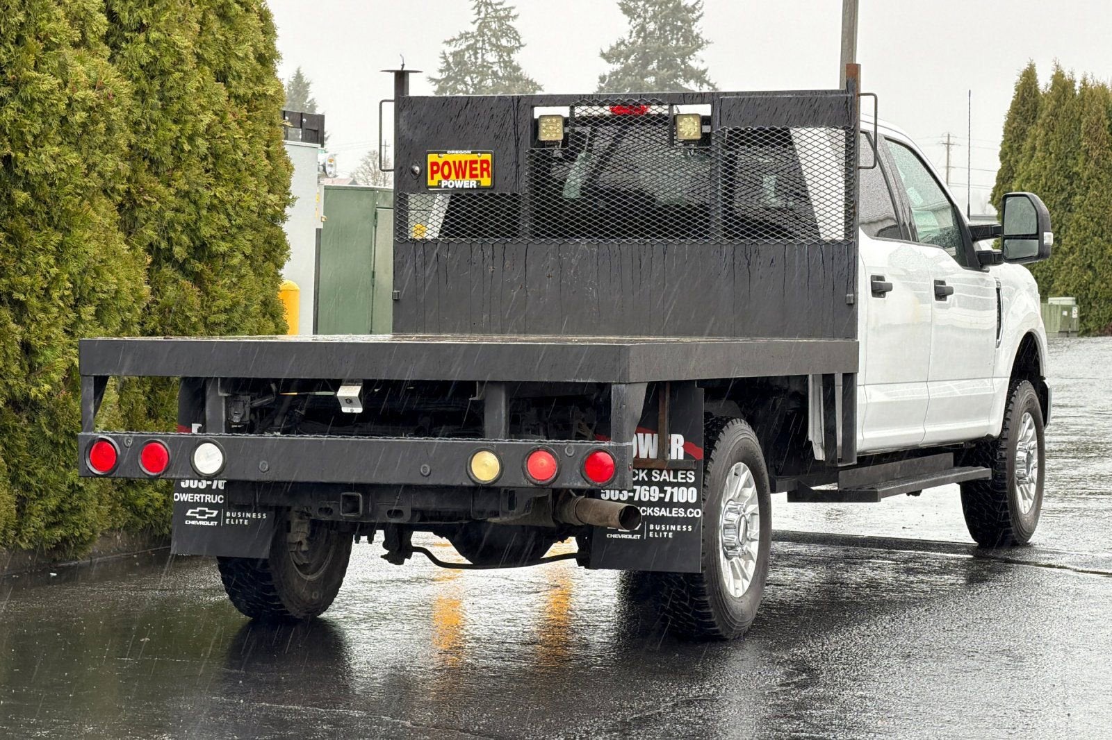 2022 Ford Super Duty F-350 SRW XL