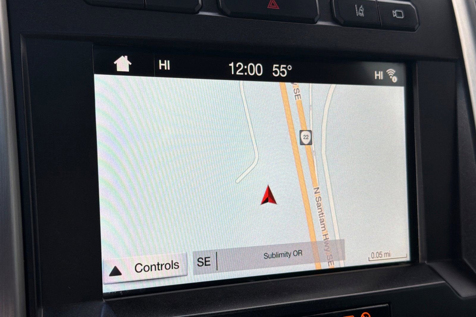 2017 Ford Super Duty F-350 SRW Platinum