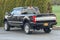 2017 Ford Super Duty F-350 SRW Platinum