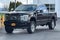 2017 Ford Super Duty F-350 SRW Platinum