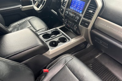 2020 Ford Super Duty F-350 SRW Lariat