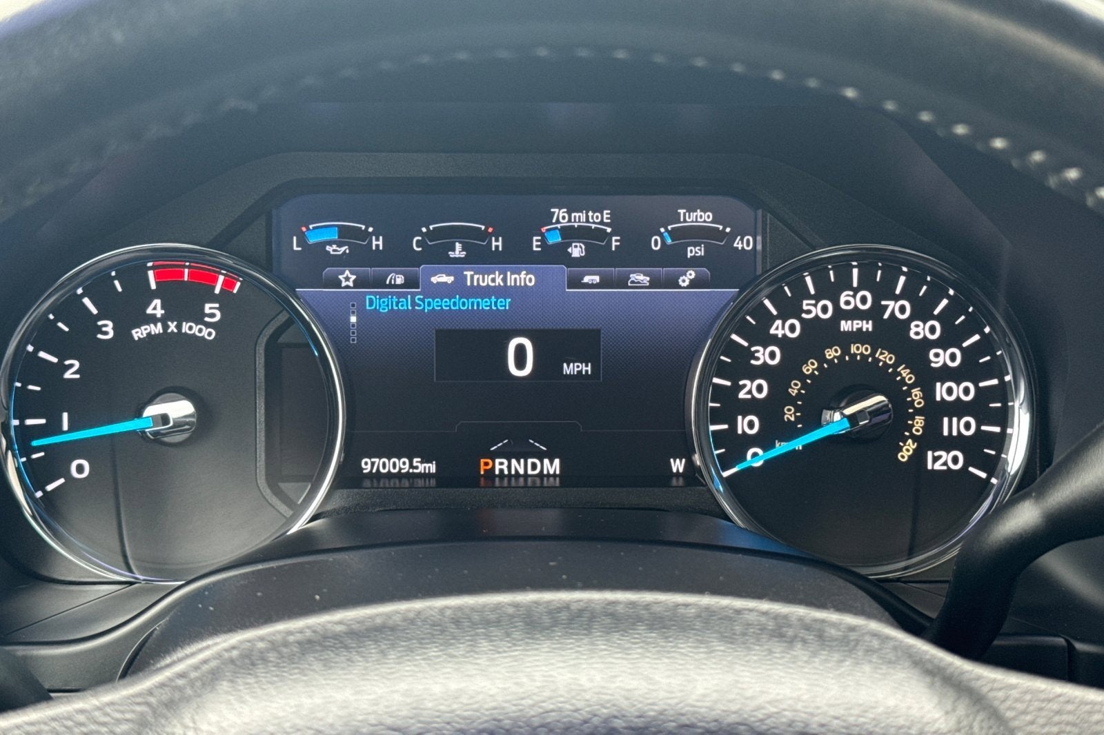 2020 Ford Super Duty F-350 SRW Lariat