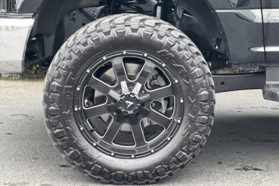 2020 Ford Super Duty F-350 SRW Lariat