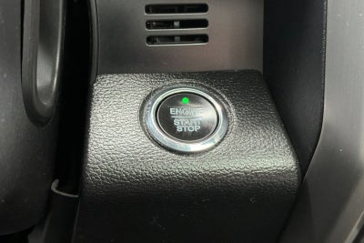 2017 Ford Super Duty F-350 SRW Platinum