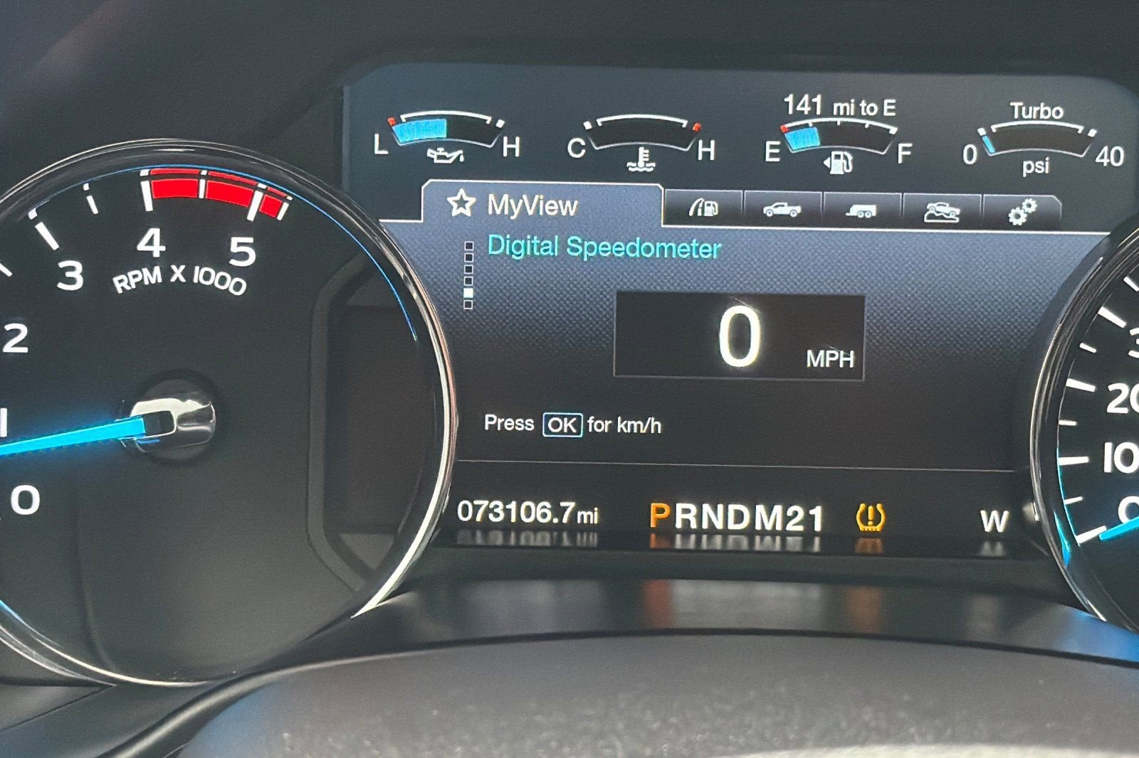 2017 Ford Super Duty F-350 SRW Platinum