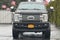 2017 Ford Super Duty F-350 SRW Platinum
