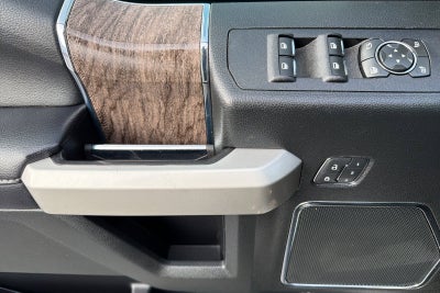 2019 Ford Super Duty F-350 SRW XL