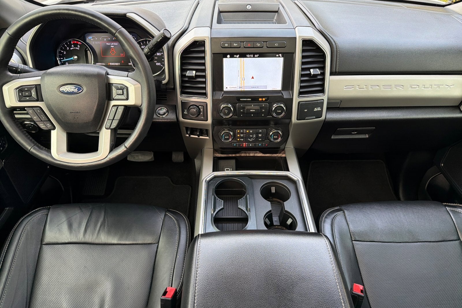 2019 Ford Super Duty F-350 SRW XL