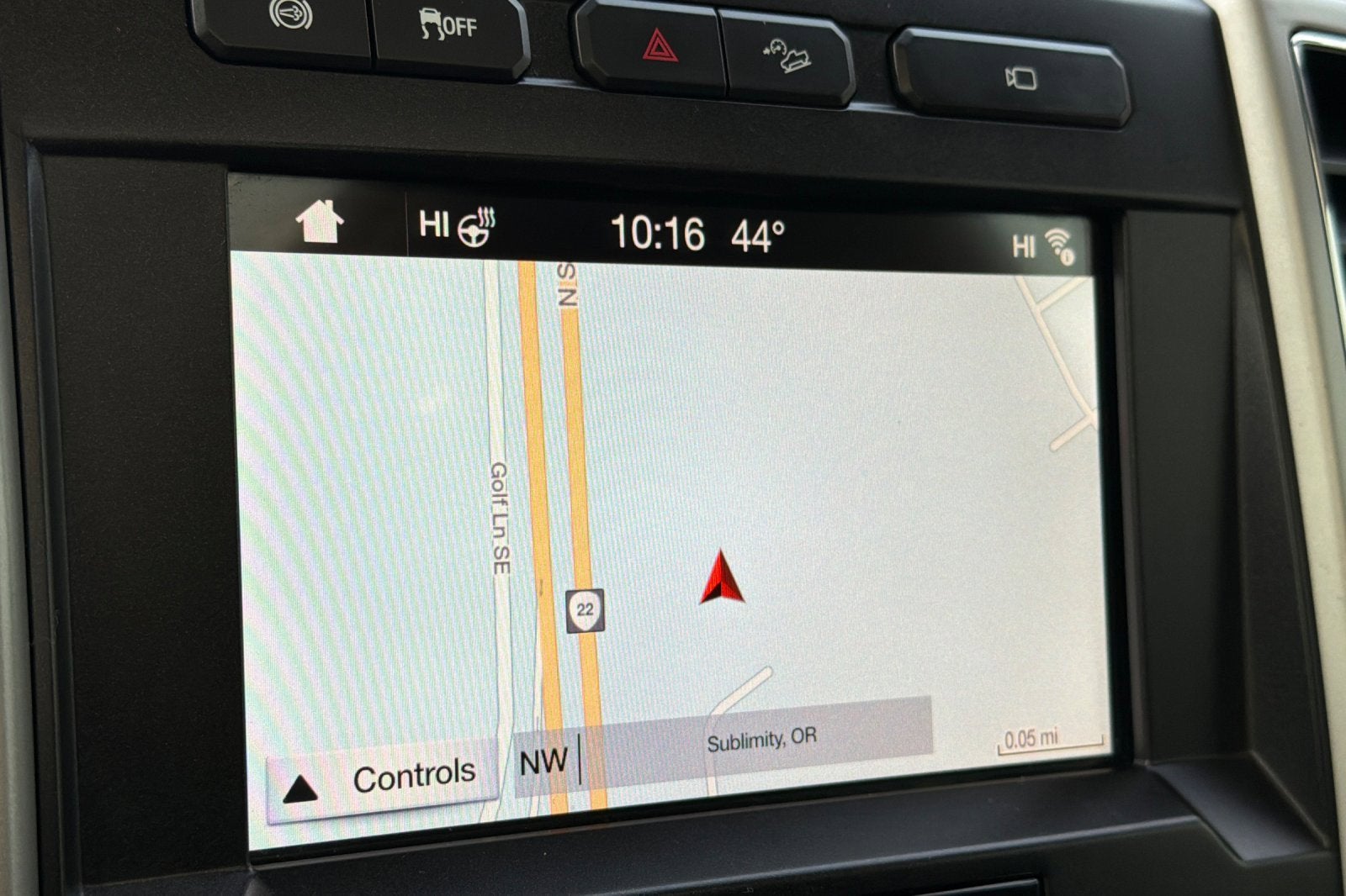 2019 Ford Super Duty F-350 SRW XL